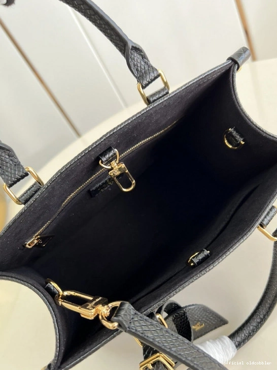 Official oldcobbler ONTHEGO LOUIS VUITTON PM 0823